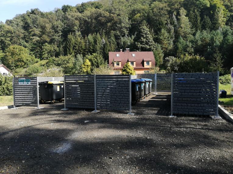 Litoměřická po realizaci