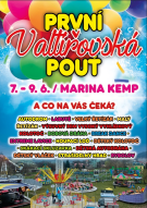 VALTÍŘOVSKÁ POUŤ 1