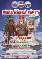 POZVÁNKA: ROZSVĚCENÍ VÁNOČNÍHO STROMU A VÁNOČNÍ JARMARK 1