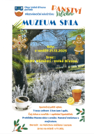 POZVÁNKA: PŘEDVÁNOČNÍ VÝLET NA PANSTVÍ VELICHOV 1