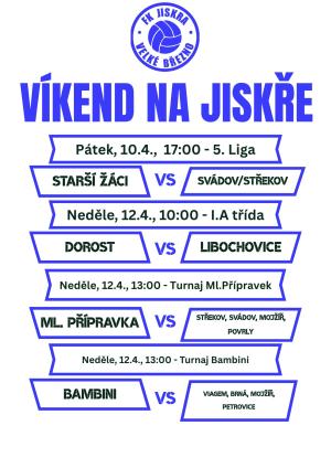 Pozvánka na fotbal