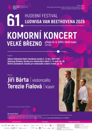 KONCERT ZÁMEK