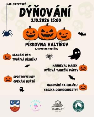 Dýňování